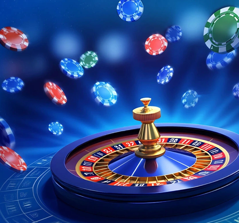custom roulette software