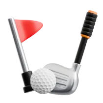 golf betting software icon