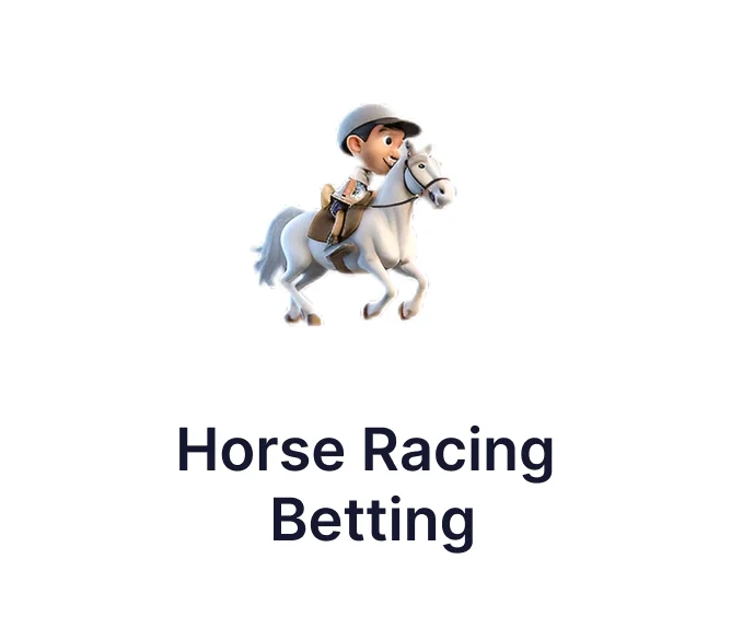 Horse Racing Betting Software