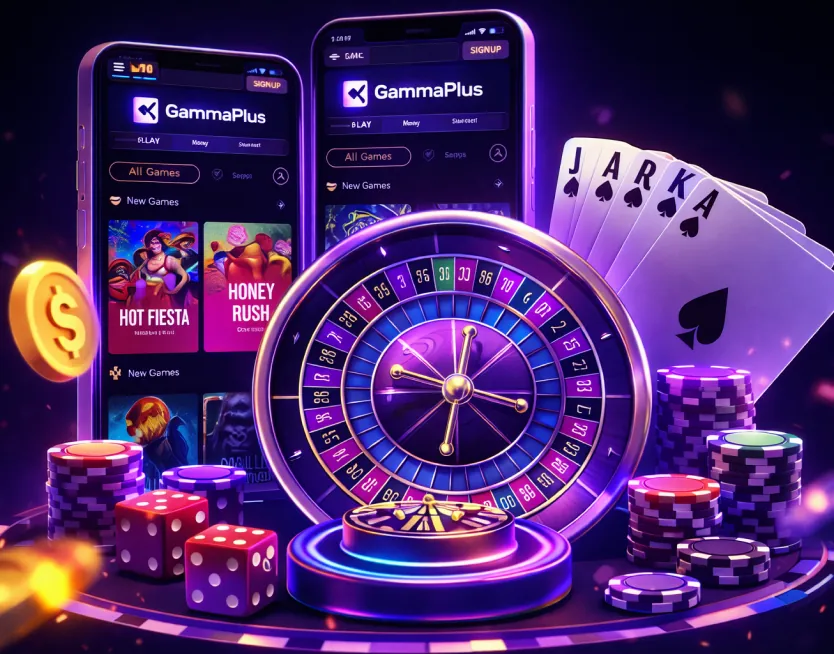 leading casino games aggregator 1