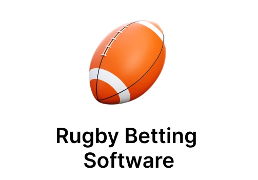 Rugby Betting Software