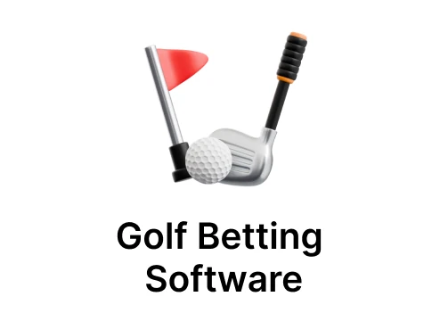 Golf Betting Software