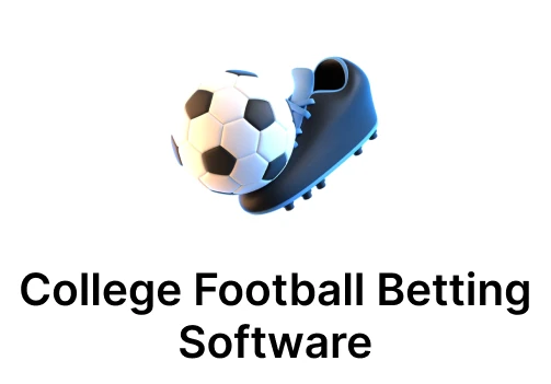 College Football Betting Software