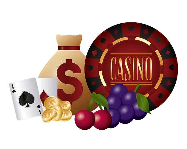 Casino Illustration