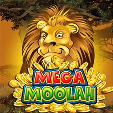 Mega Moolah