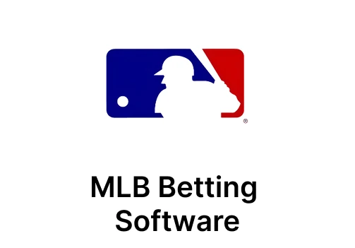 MLB Betting Software
