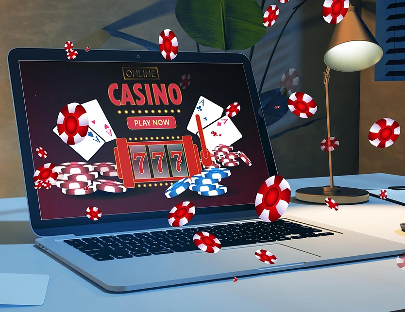 online casino software providers indonesia secondary