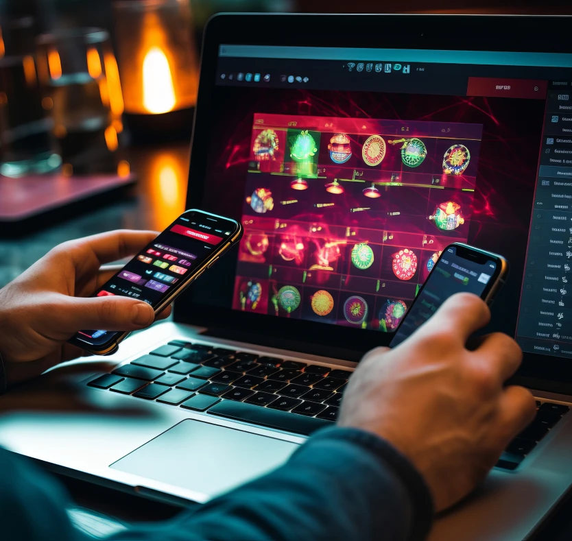 online casino software solutions