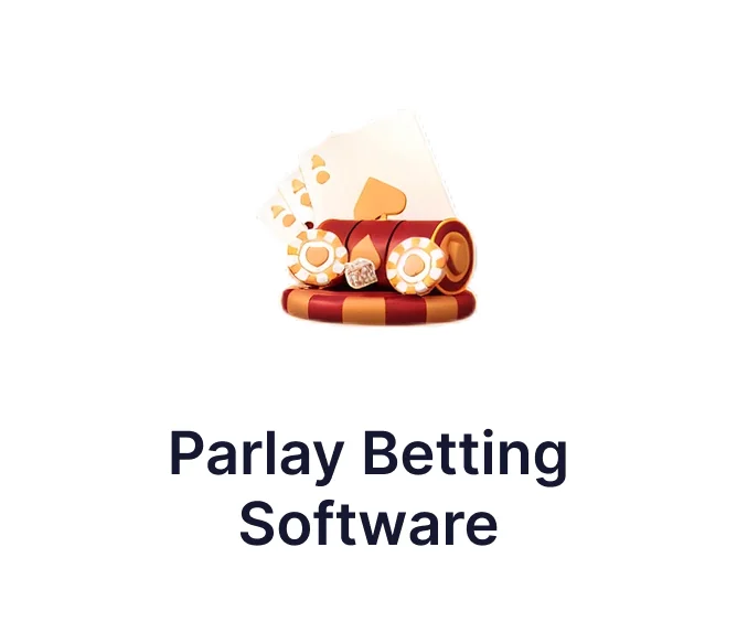 Parlay Betting Software