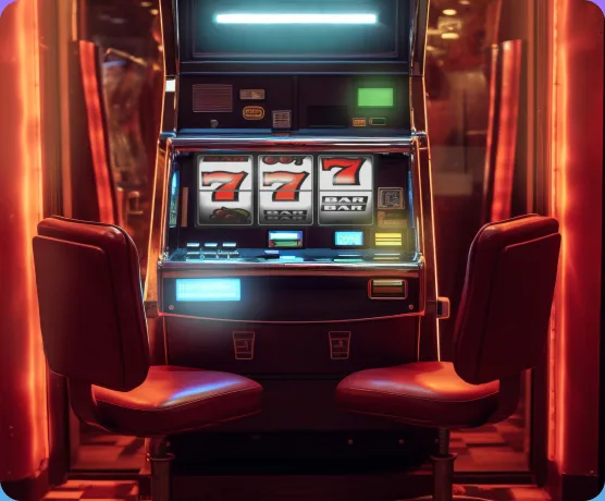 slot machine game development platform