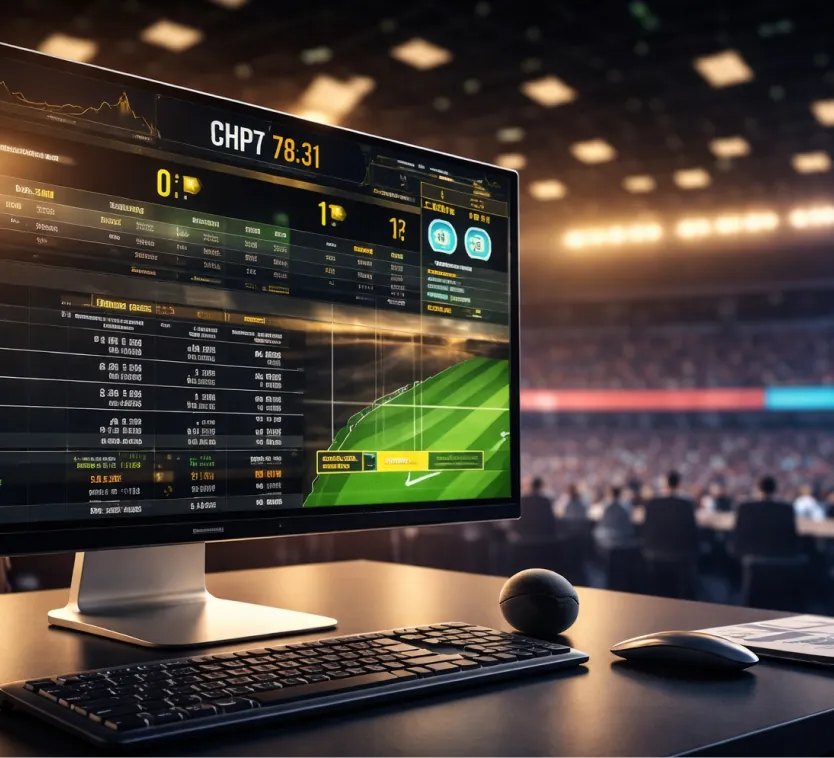 Sports Betting Bot Software