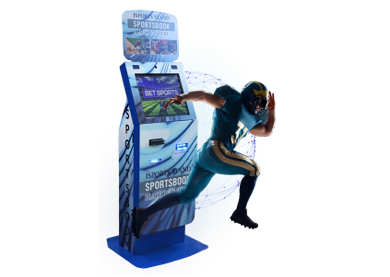 Web-Based Casino Software image