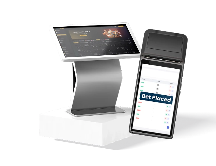 Web-Based Casino Software image