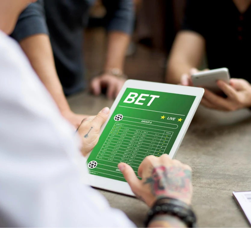 sports betting secondary hero