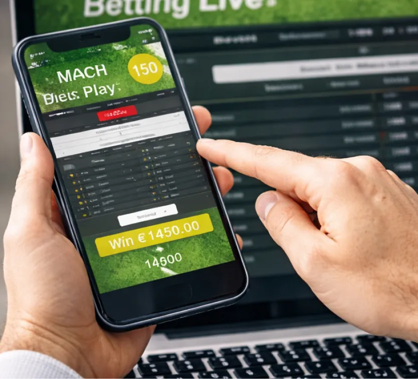 online sports betting software