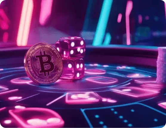 turnkey crypto casinos platform img