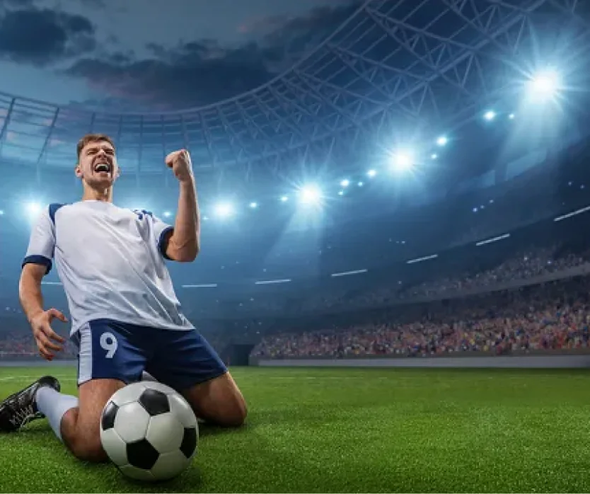 Virtual Football Betting Software