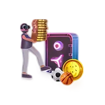 Virtual Sports Betting Software