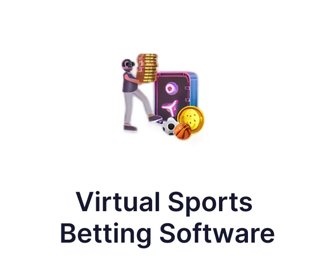 Virtual Sports Betting Software