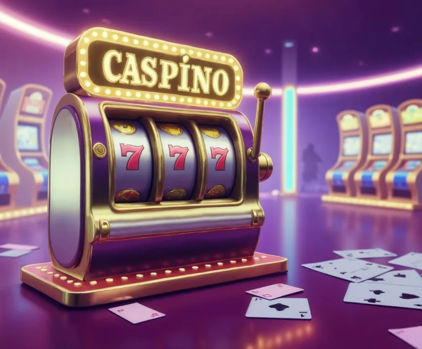 world class slot game secondary banner