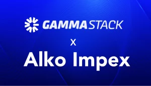 Alko impex gammastack