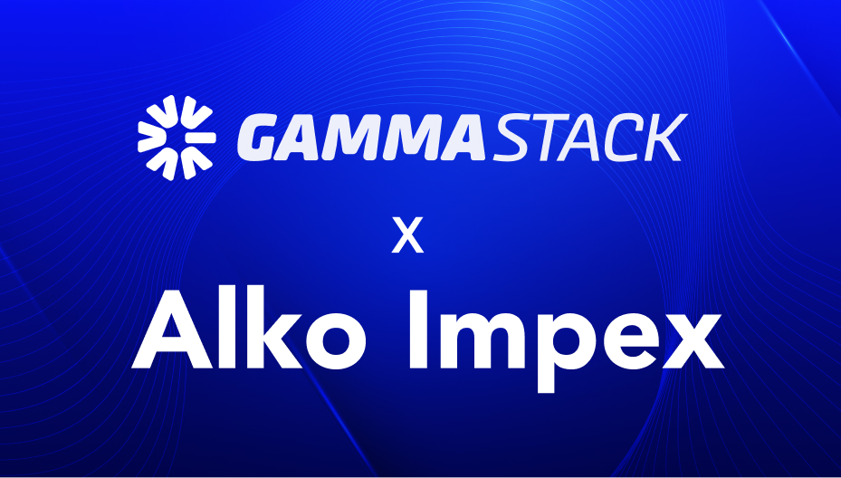 Alko impex gammastack