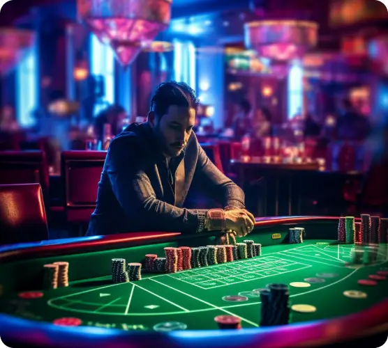 Best Live Dealer Casino Games Solutions with API Integration sec