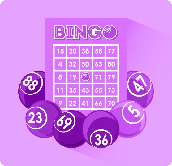 Bingo Management Software  Second