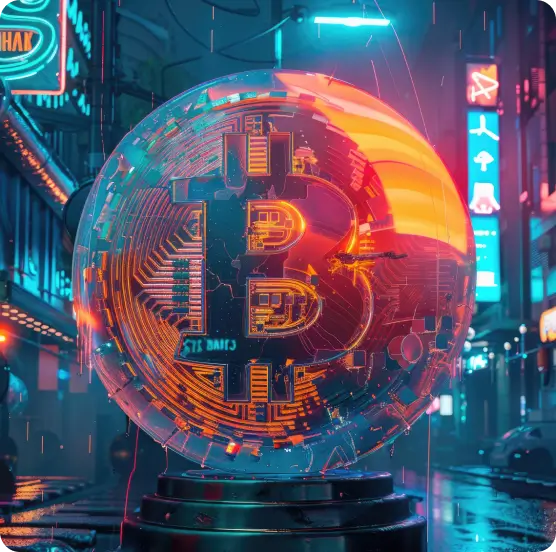 Bitcoin Casino Turnkey Solution Second