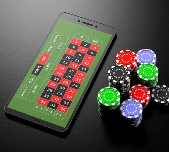 Casino App Development Firm Second