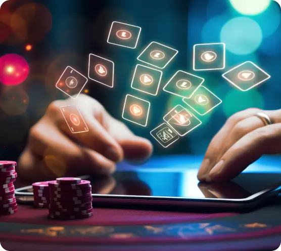 Casino Software Solutions Provider in Brazil SEcond
