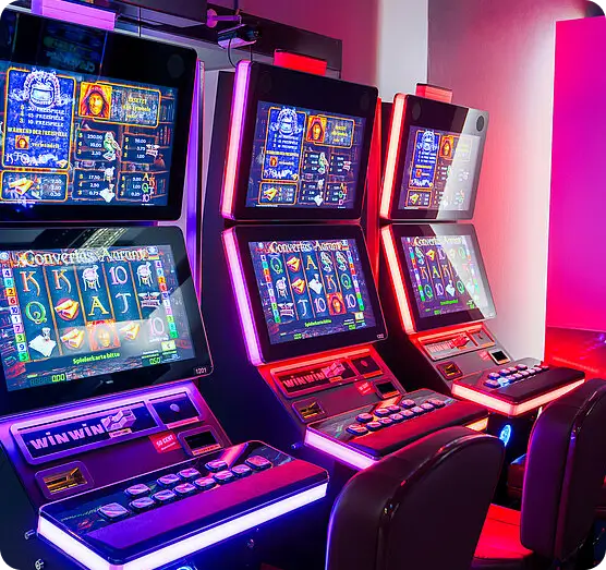 Casino Studio Software Development  Sec