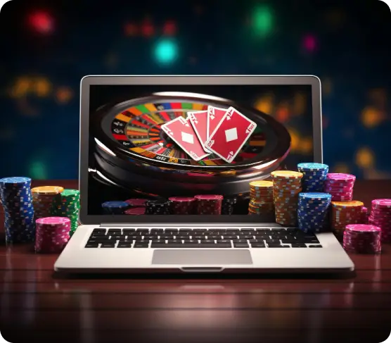Casino Website Software Development Second