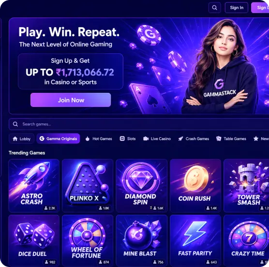 Crypto Hash Dice Casino Game Development Second