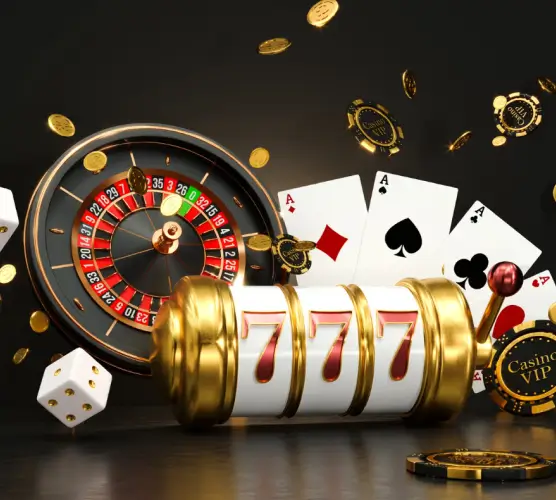 Crypto casino game solution Sec