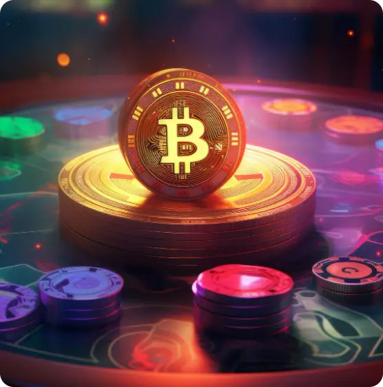 Cryptocurrency Casino Solutions Sec