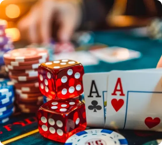 Dice Casino Game Development Sec