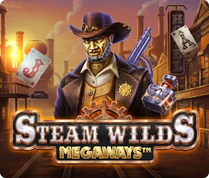 Mega Moolah