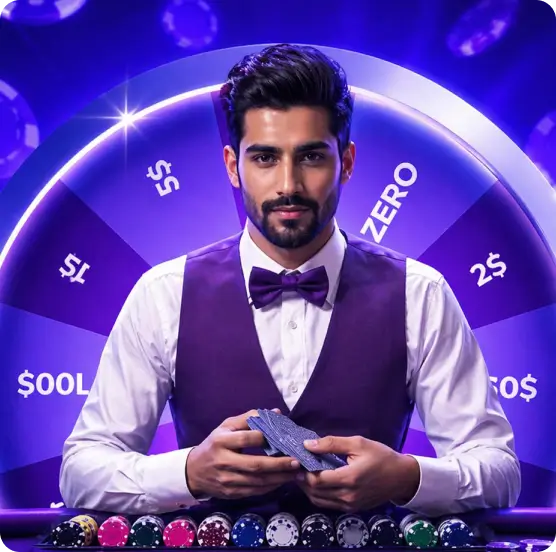 Live Casino Software Second