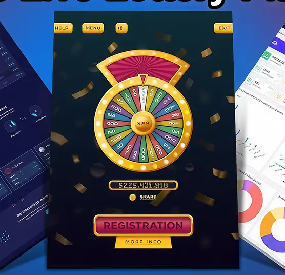 Lottery Game Integrations second section