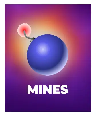 Mines