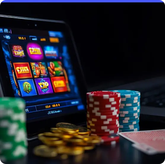 Online Casino Gambling Software Solutions second