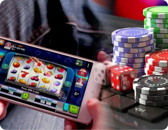 Online Casino Games Second