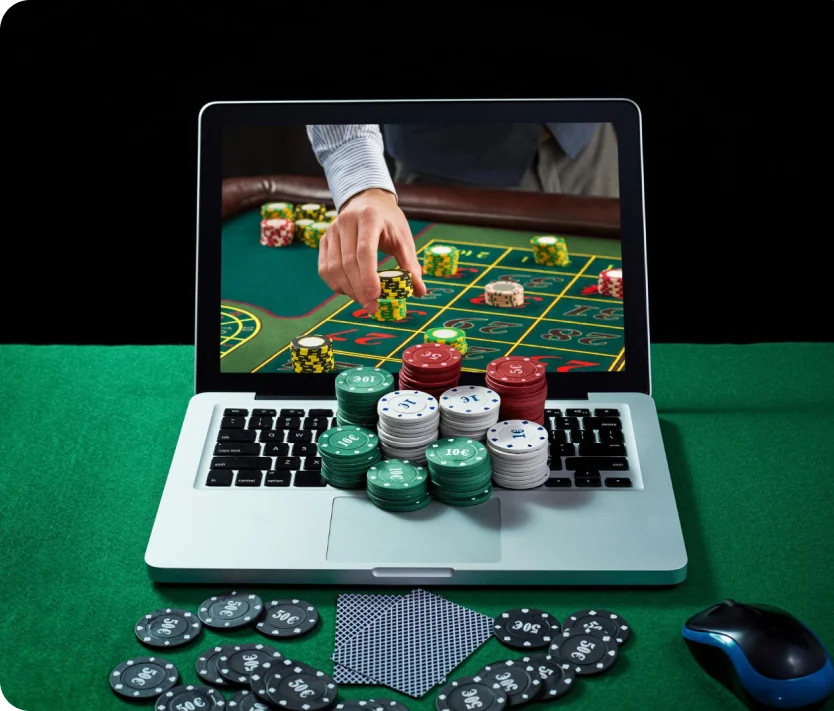 advanced baccarat casino software