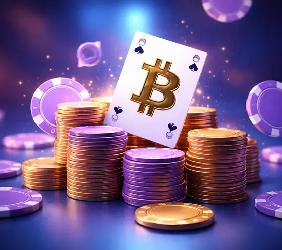 bitcoin online casino software development platform