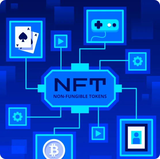 blockchain casino software solution