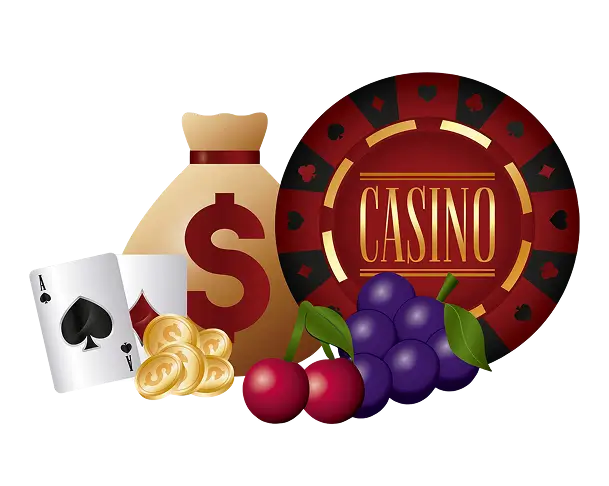 Casino Illustration