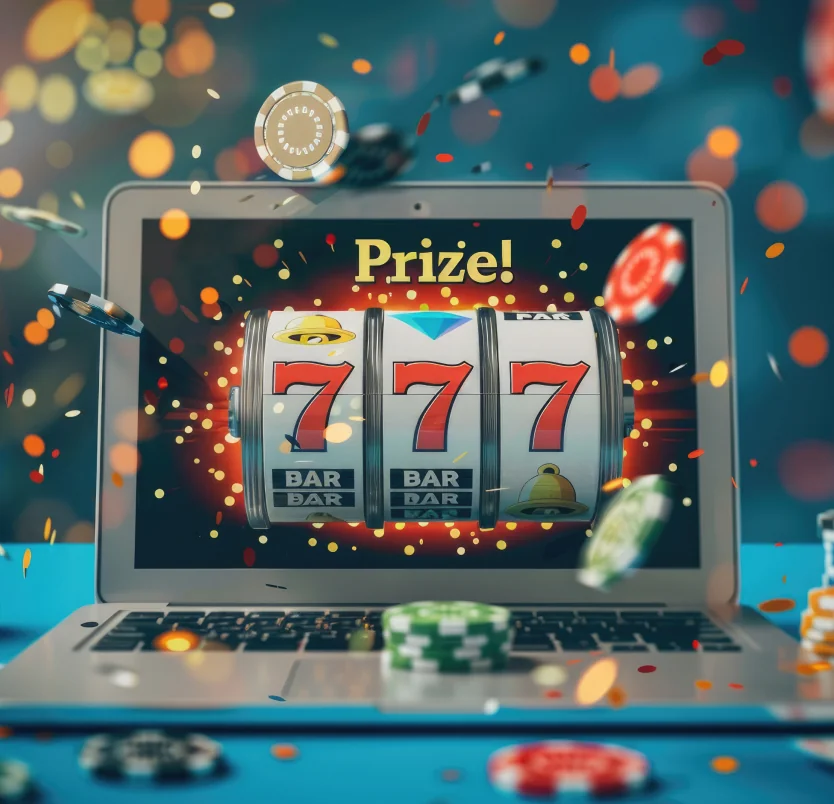 custom lottery software secondary