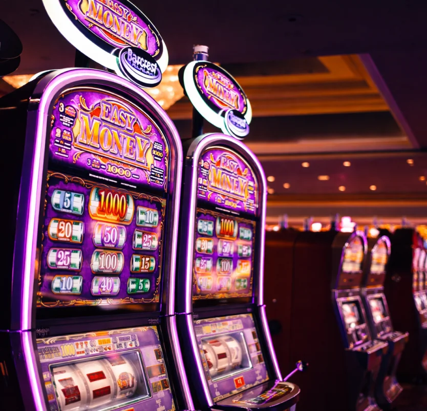 lottery management software secondary