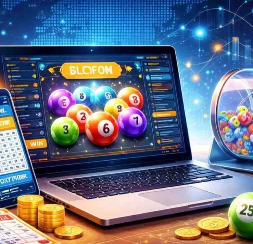 lottery number generator secondary